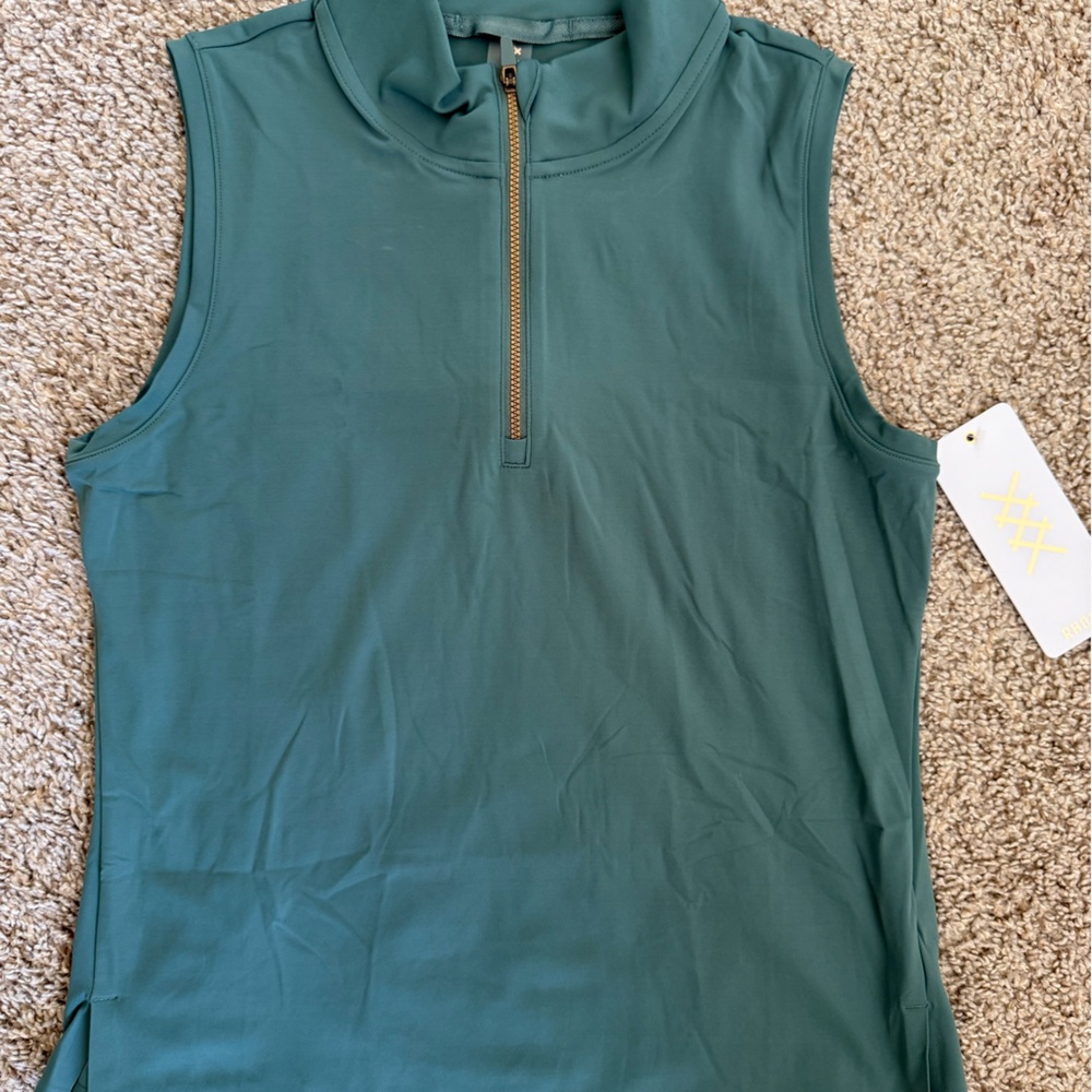 Rhône Golf Tank